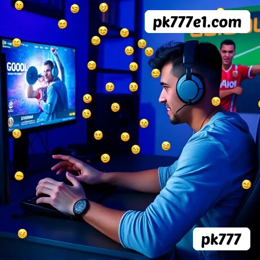 pk777 - App Performance