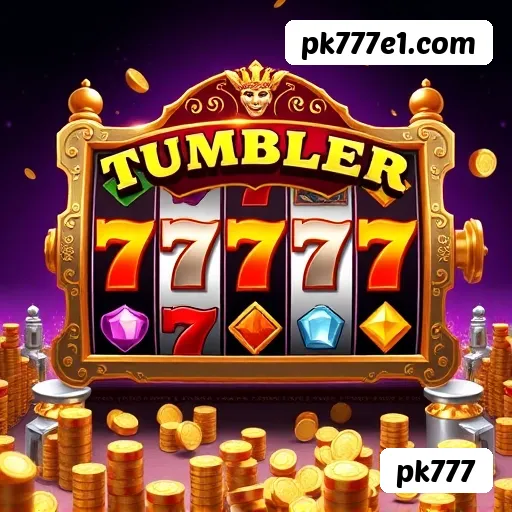 pk777 - User Statistics