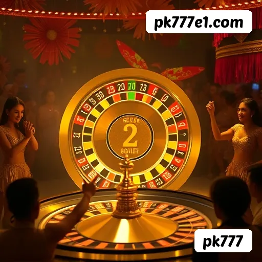 pk777 - Pagamento PIX Instantâneo