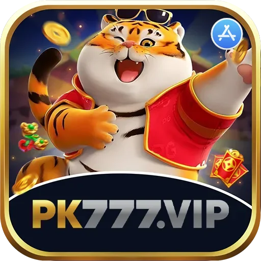 pk777 App - Aplicativo Móvel Oficial