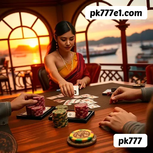 pk777 Rio de Janeiro - Licenses