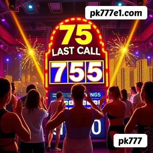 pk777 Salvador - Support