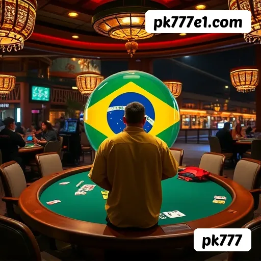pk777 - Security